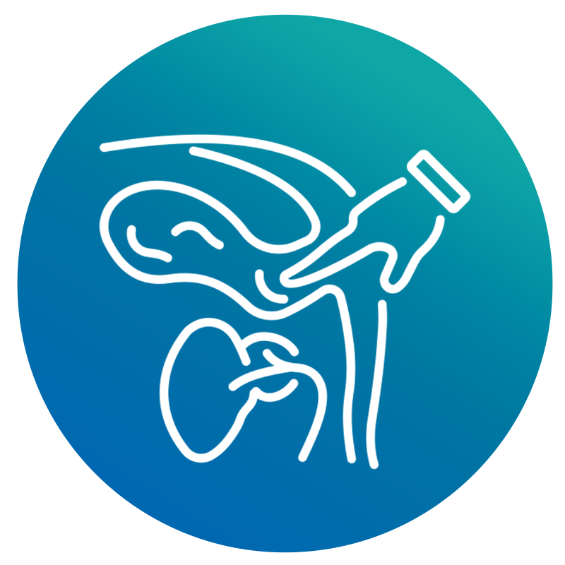 Less Invasive