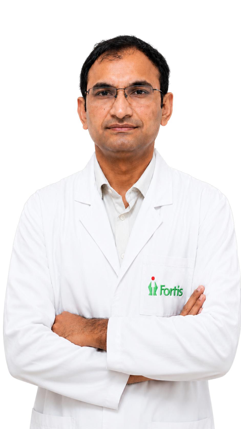 Dr Rajesh