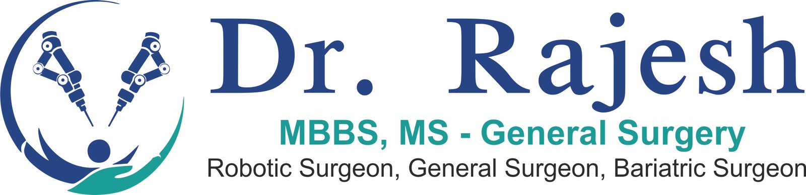 Dr Rajesh