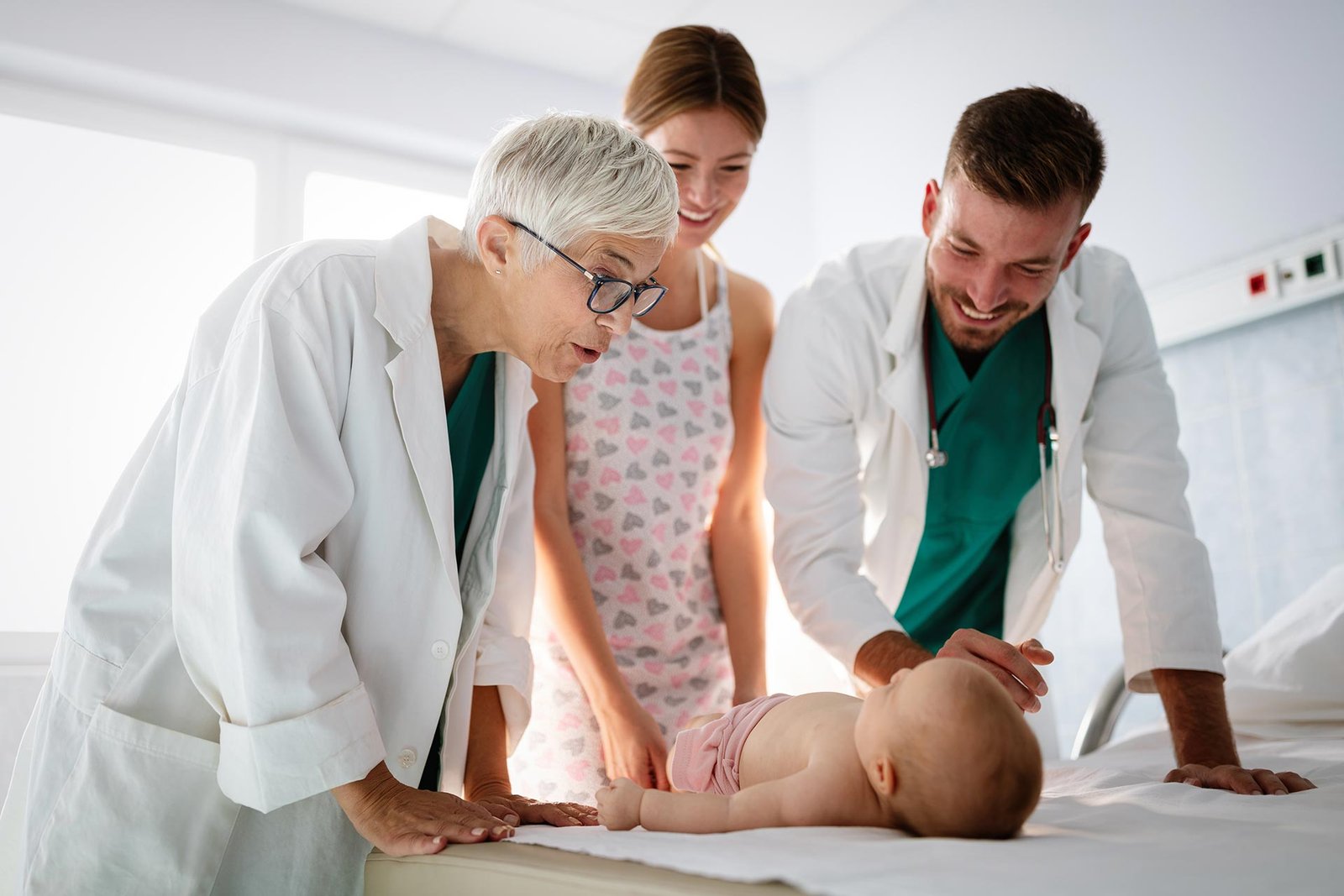 Patient Care